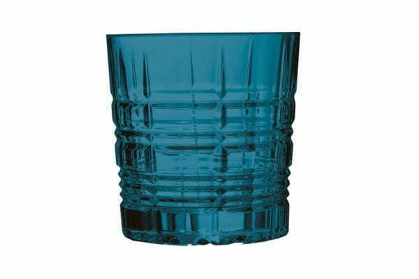 Набор стаканов из 6 шт 300 мл Luminarc London Topaz низкая цена на сайте