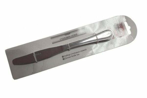 Набор столовых ножей IL Primo 4 шт IP-013302-4-4 купить в интернет-магазине