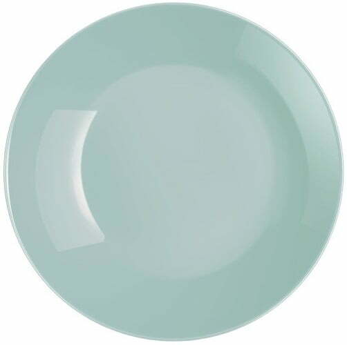 Глубокая Luminarc тарелка 20 см Diwali Light Turquoise P2019 купить в Мариуполе